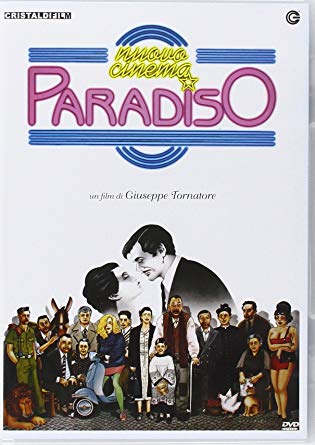 Nuovo Cinema Paradiso Versione Integrale Torrent Ita
